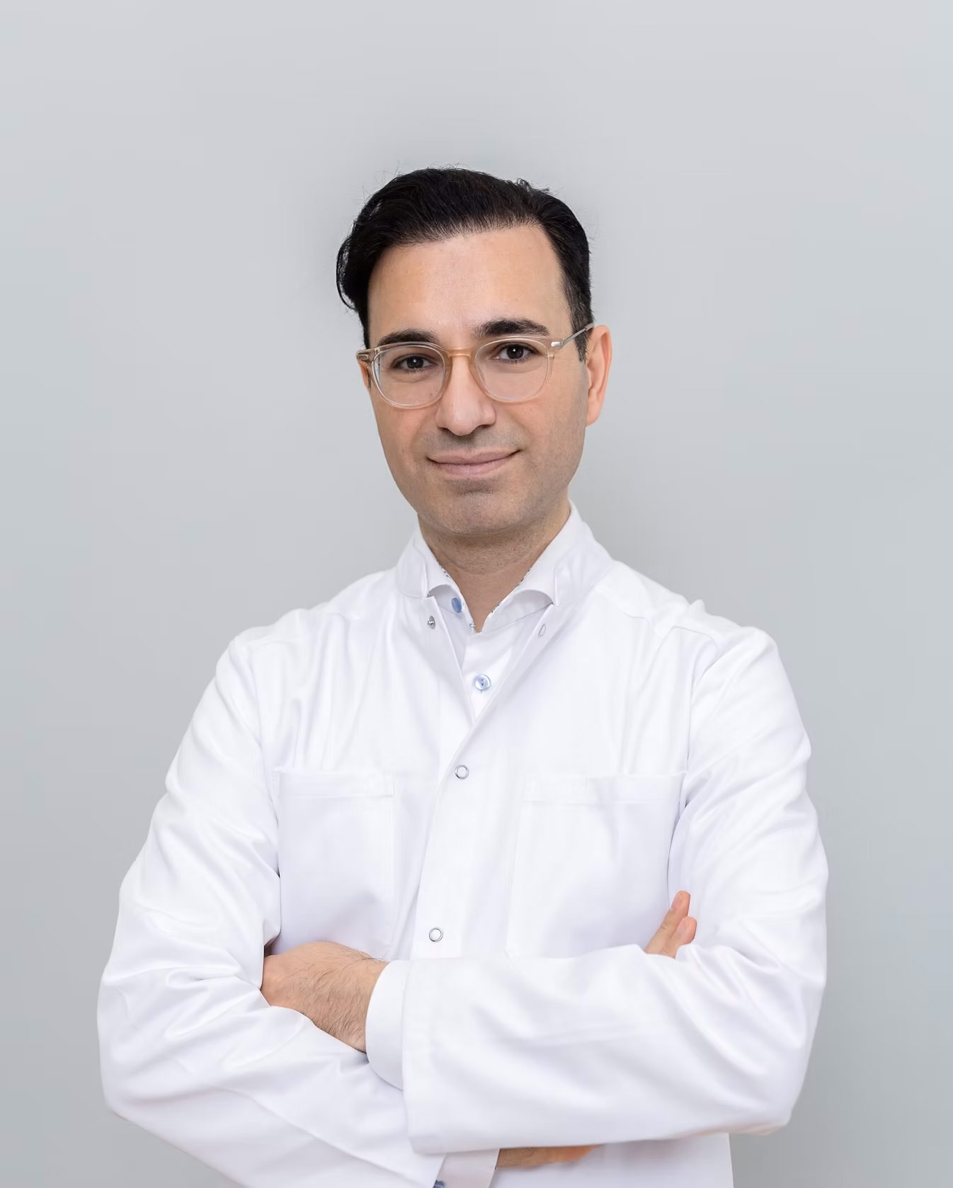 Dr. Baris Tutkun – Facharzt für Ästhetische Medizin Dr. Baris Tutkun – Facharzt für Ästhetische Medizin