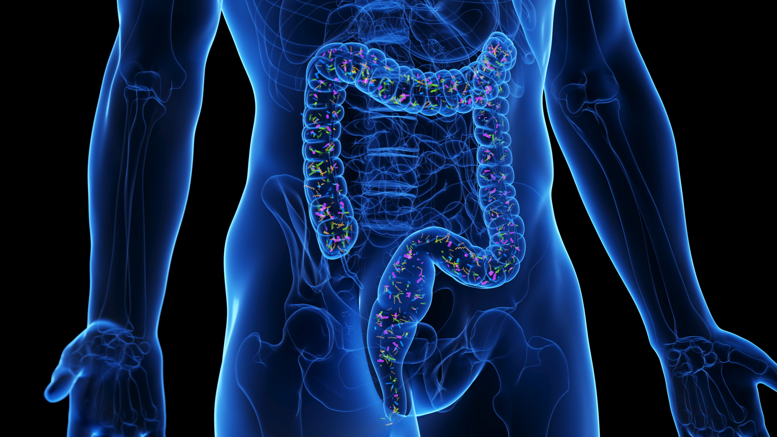 Genetische Ernährungsanalyse für individuelle Diätpläne