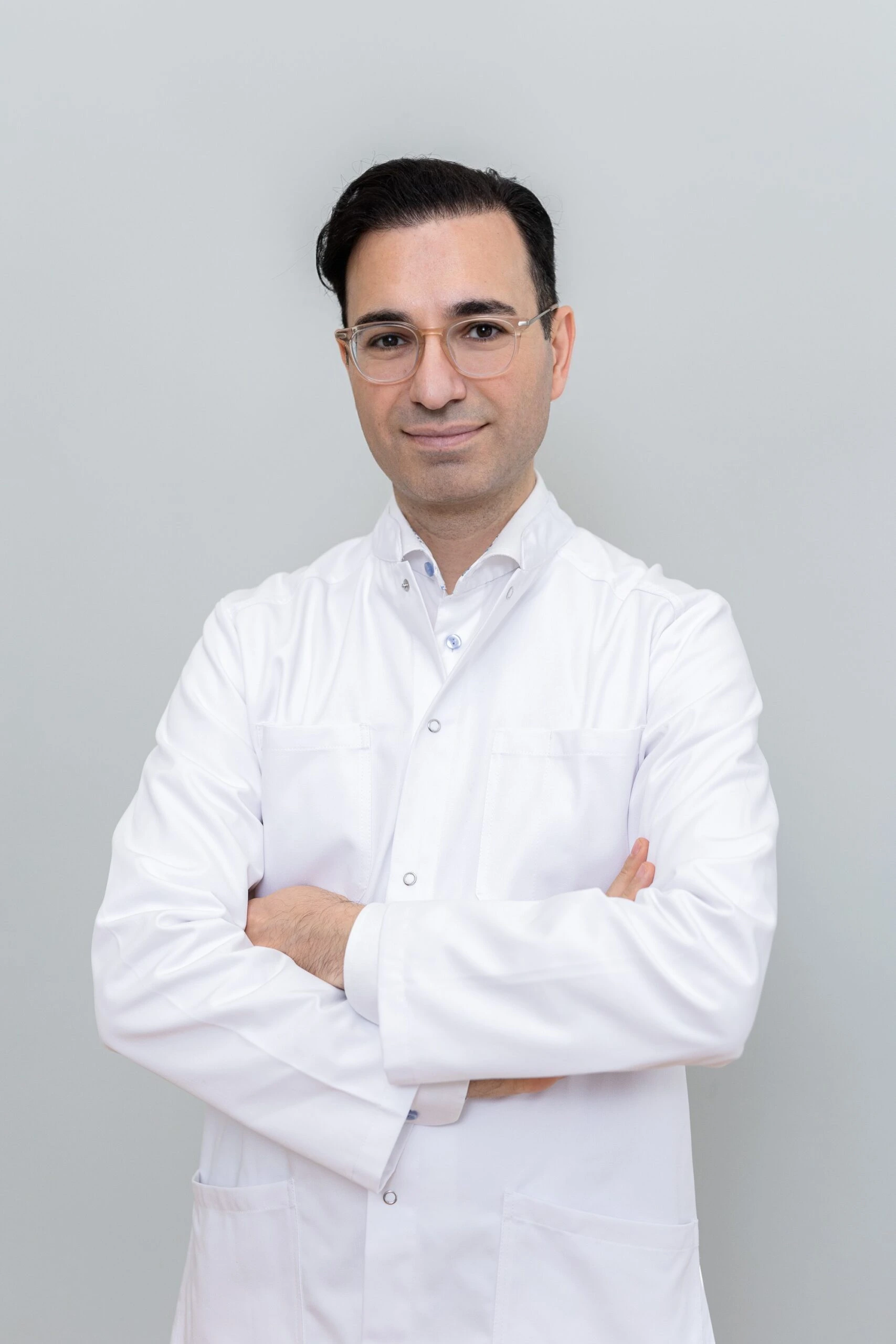 Dr. Baris Tutkun – Facharzt für Ästhetische Medizin