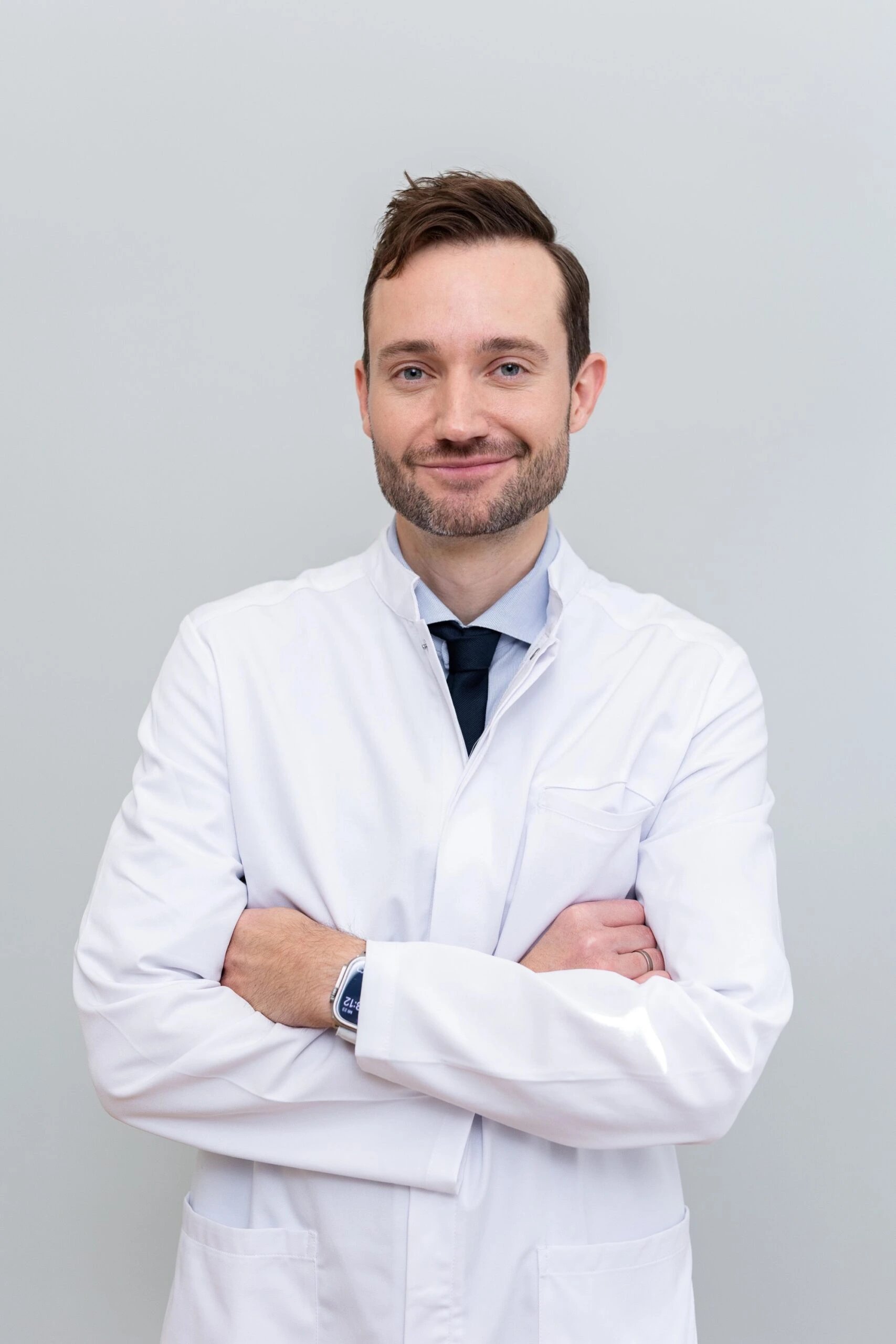 Dr. Med. Lucas Seeberg
