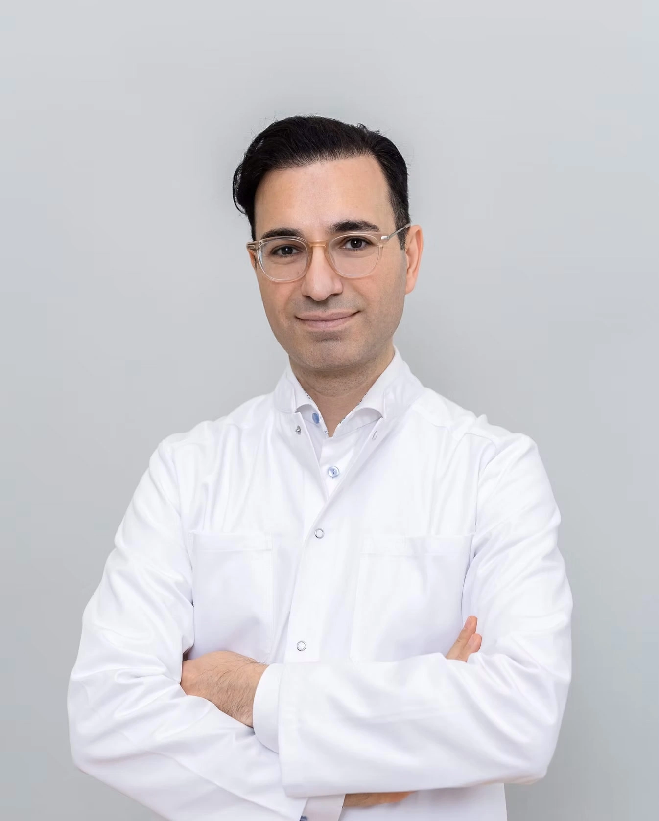 Dr. Baris Tutkun – Facharzt für Ästhetische Medizin Dr. Baris Tutkun – Facharzt für Ästhetische Medizin
