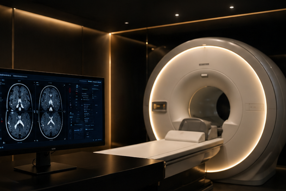 Genetische Ernährungsanalyse für individuelle Diätpläne